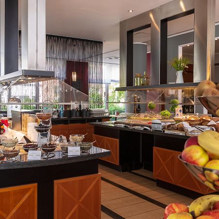 PLAZA Premium Köln Hotel Kültér fotó