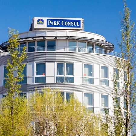 PLAZA Premium Köln Hotel Kültér fotó