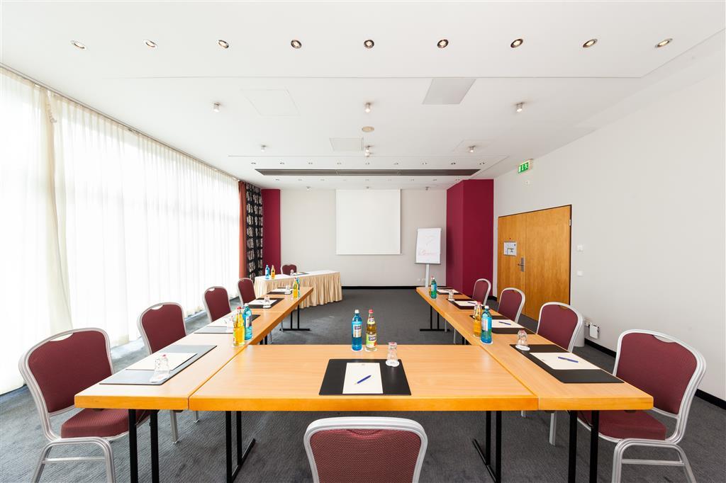 PLAZA Premium Köln Hotel Kültér fotó