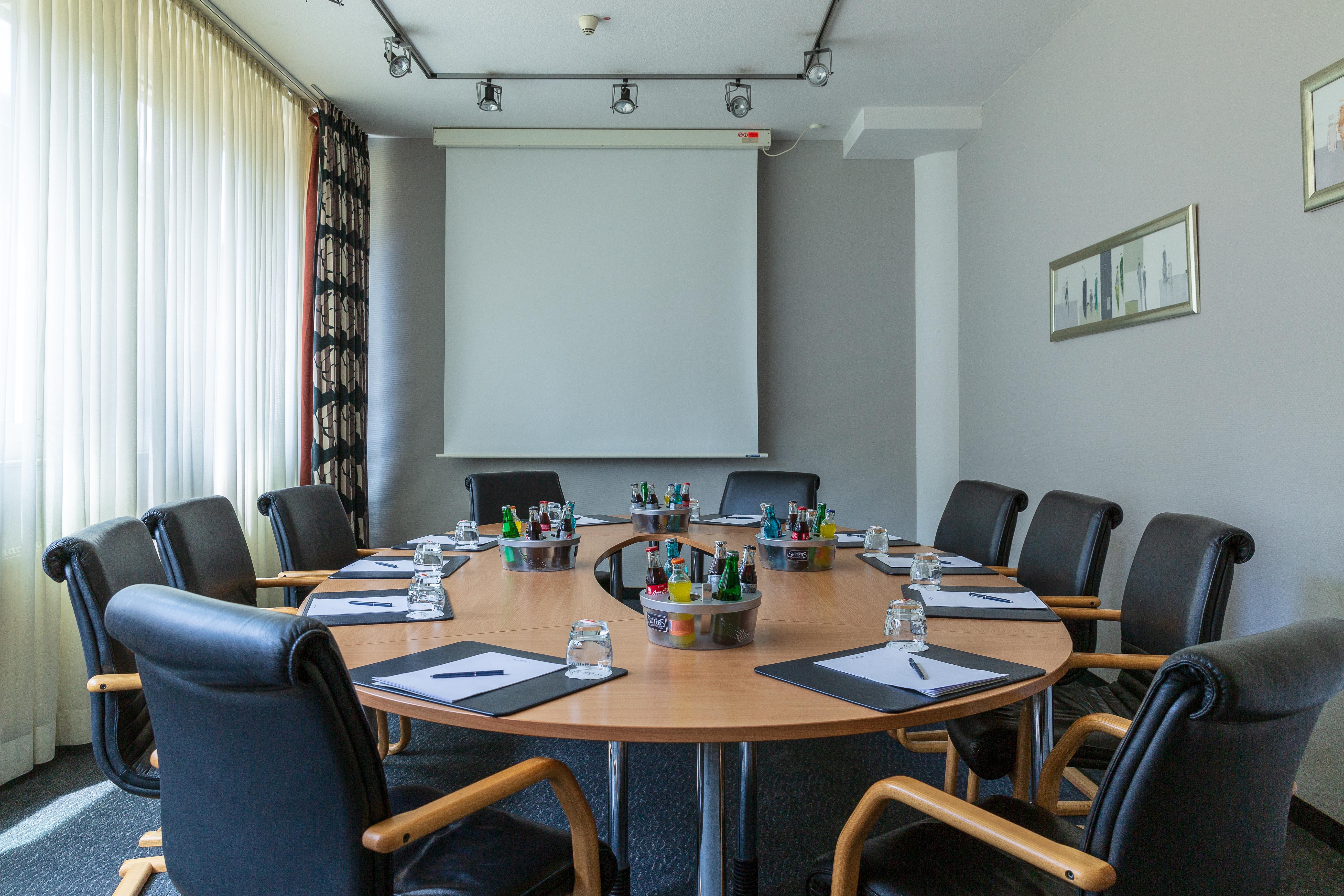PLAZA Premium Köln Hotel Kültér fotó