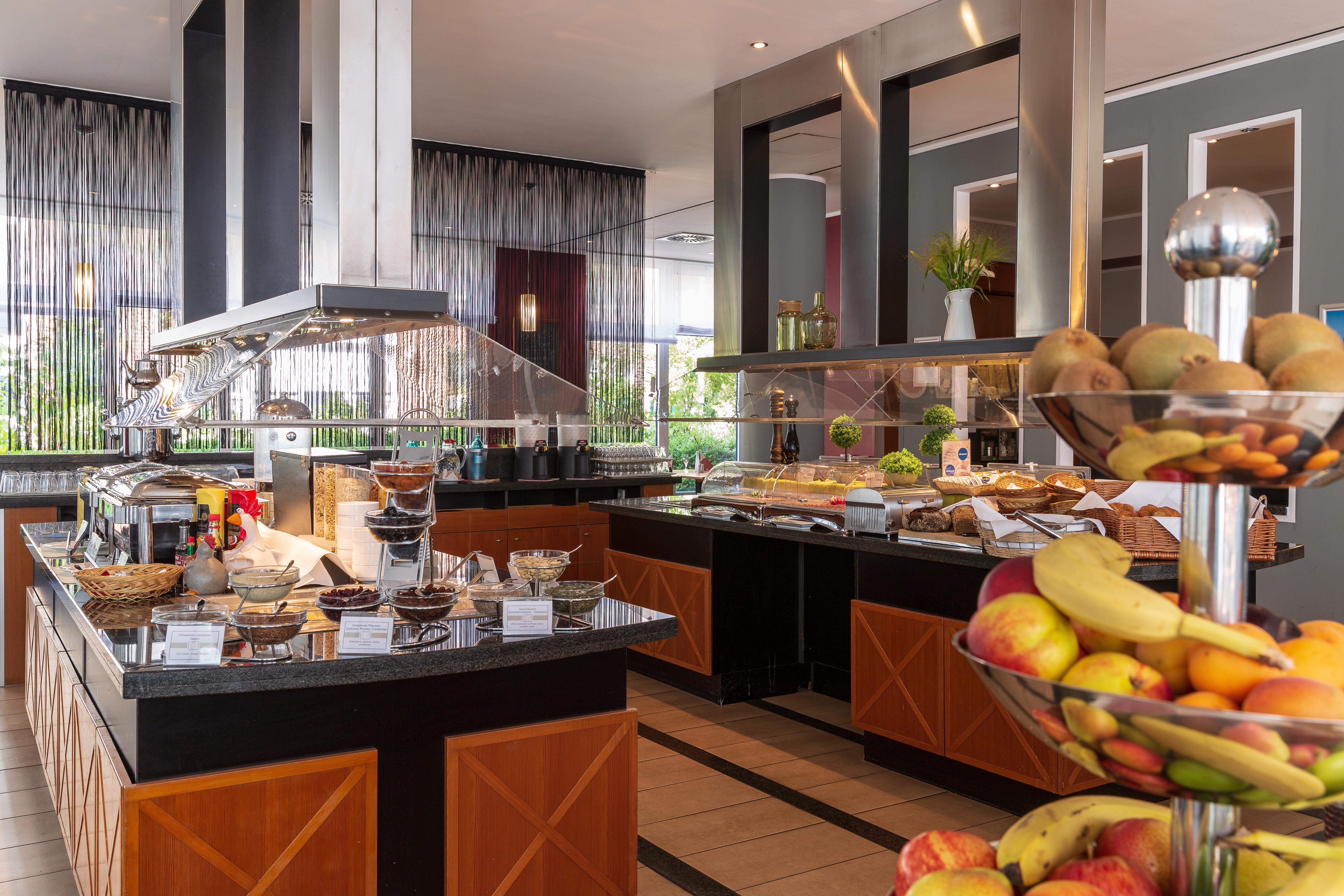 PLAZA Premium Köln Hotel Kültér fotó