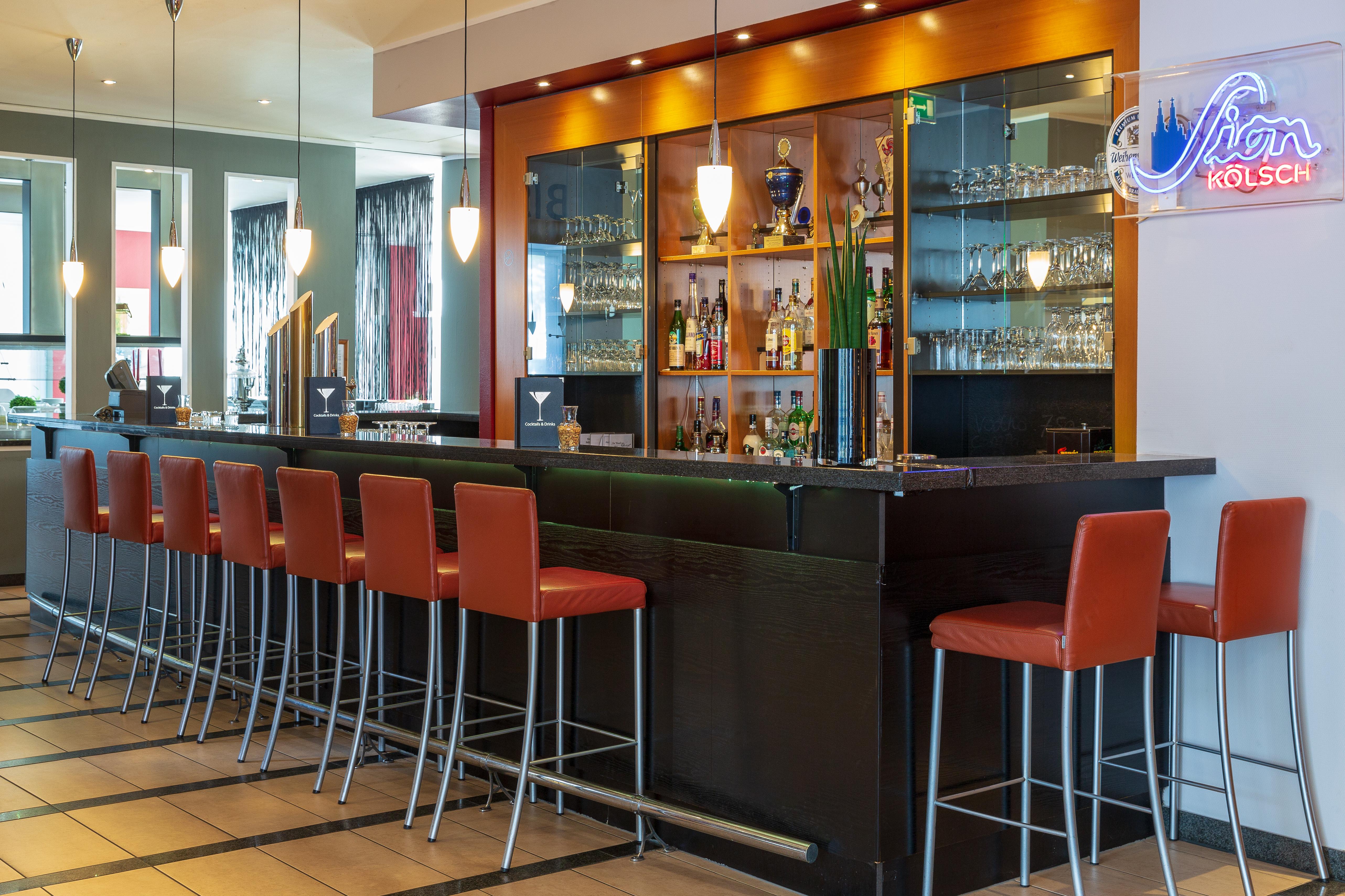 PLAZA Premium Köln Hotel Kültér fotó