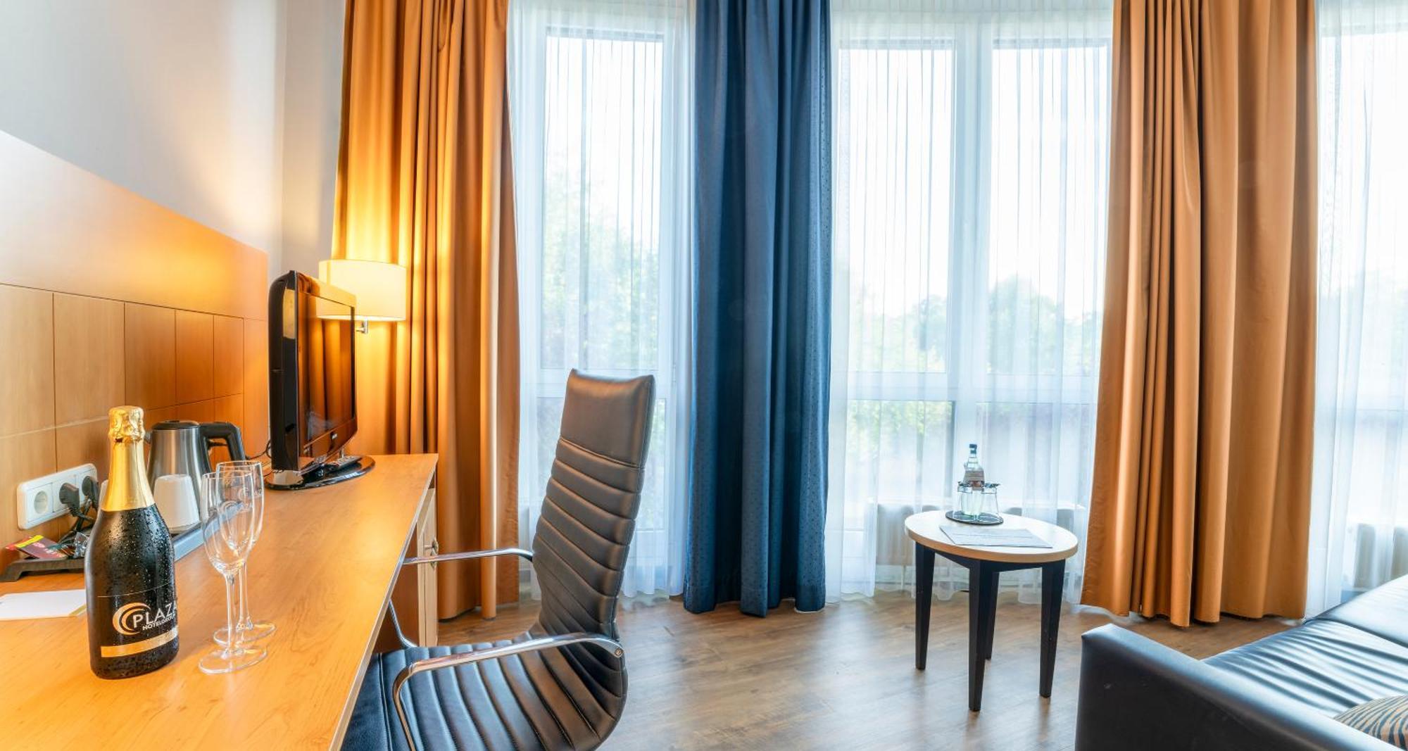 PLAZA Premium Köln Hotel Kültér fotó