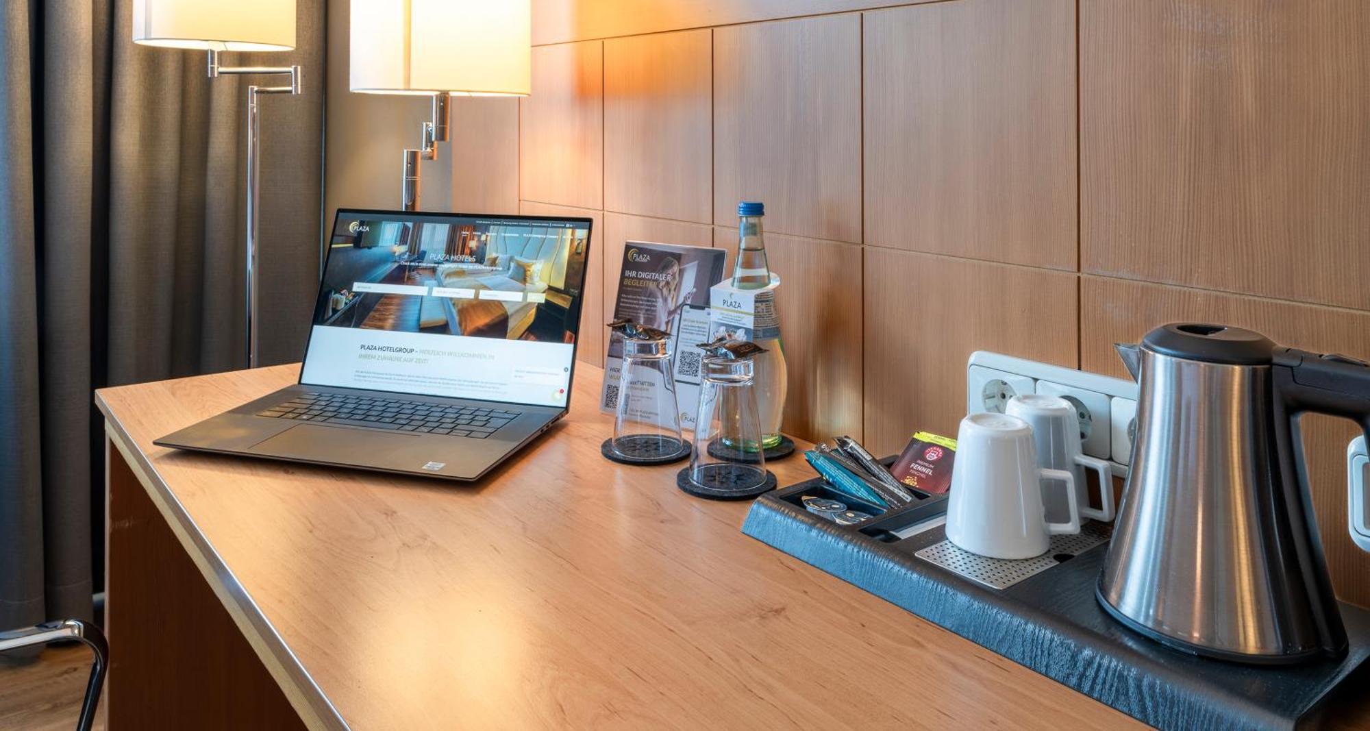 PLAZA Premium Köln Hotel Kültér fotó