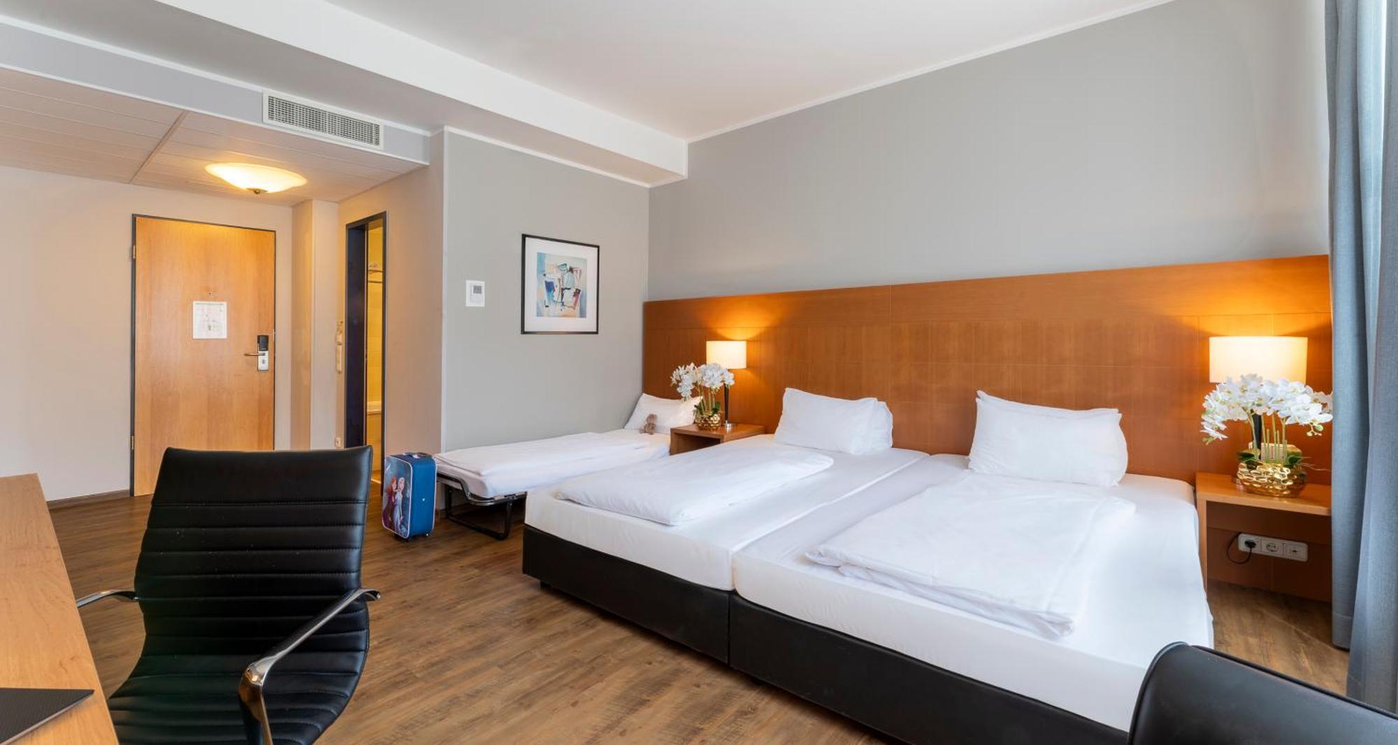 PLAZA Premium Köln Hotel Kültér fotó