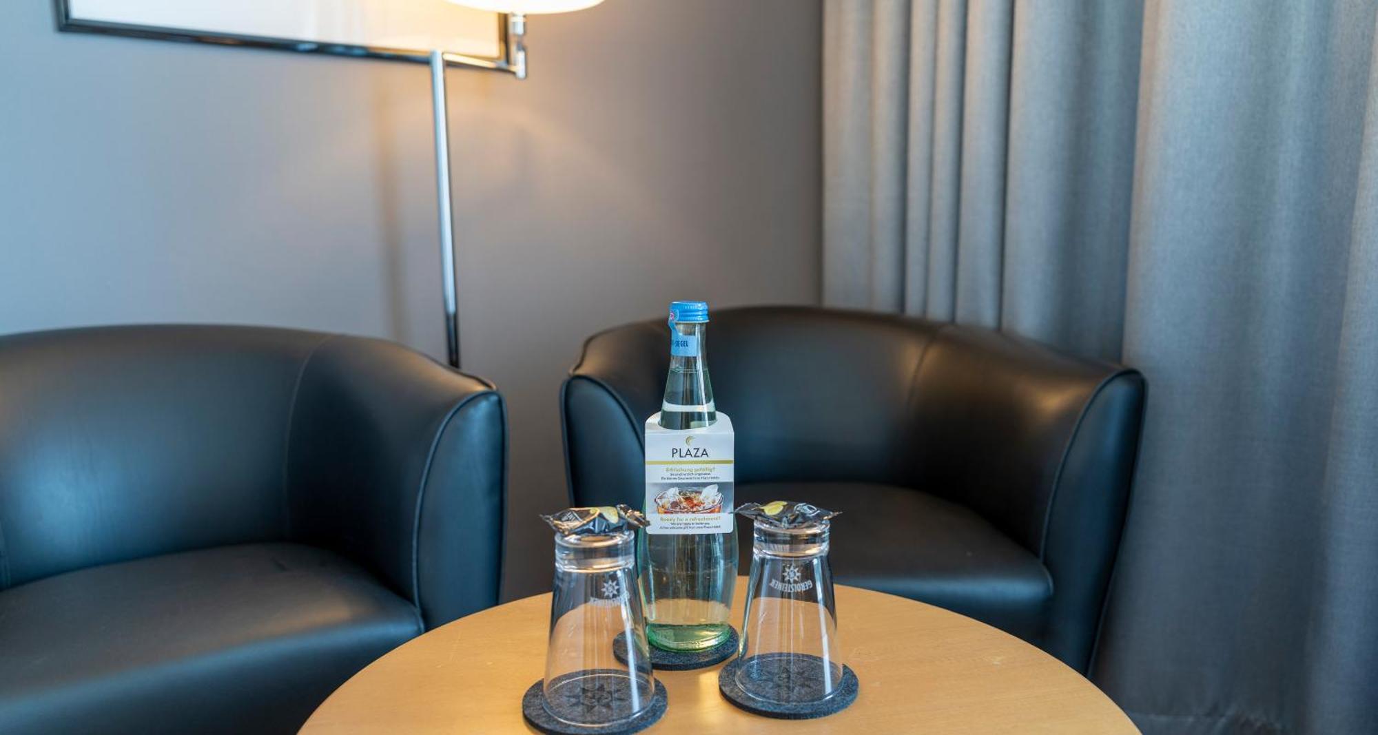 PLAZA Premium Köln Hotel Kültér fotó