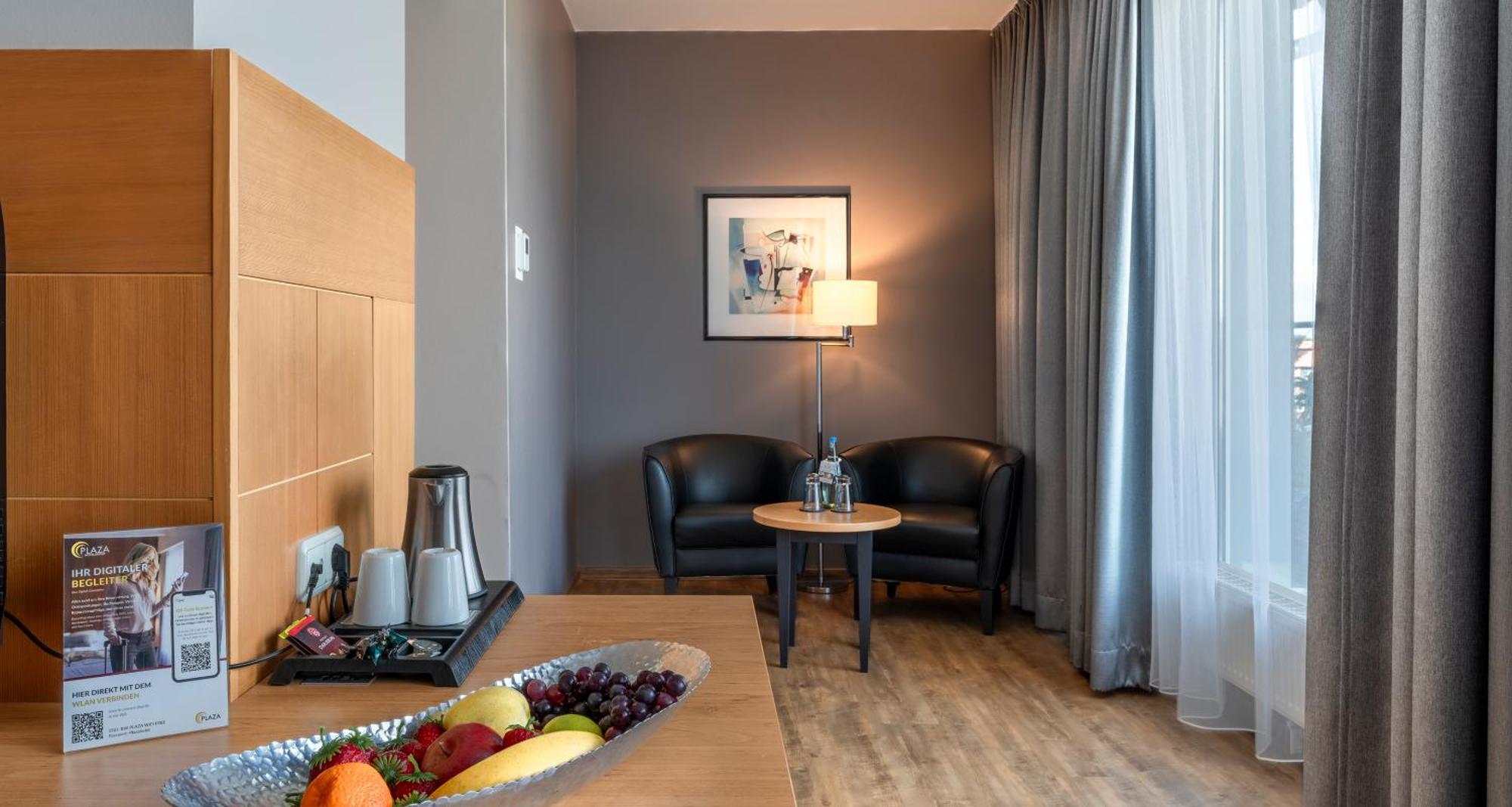PLAZA Premium Köln Hotel Kültér fotó
