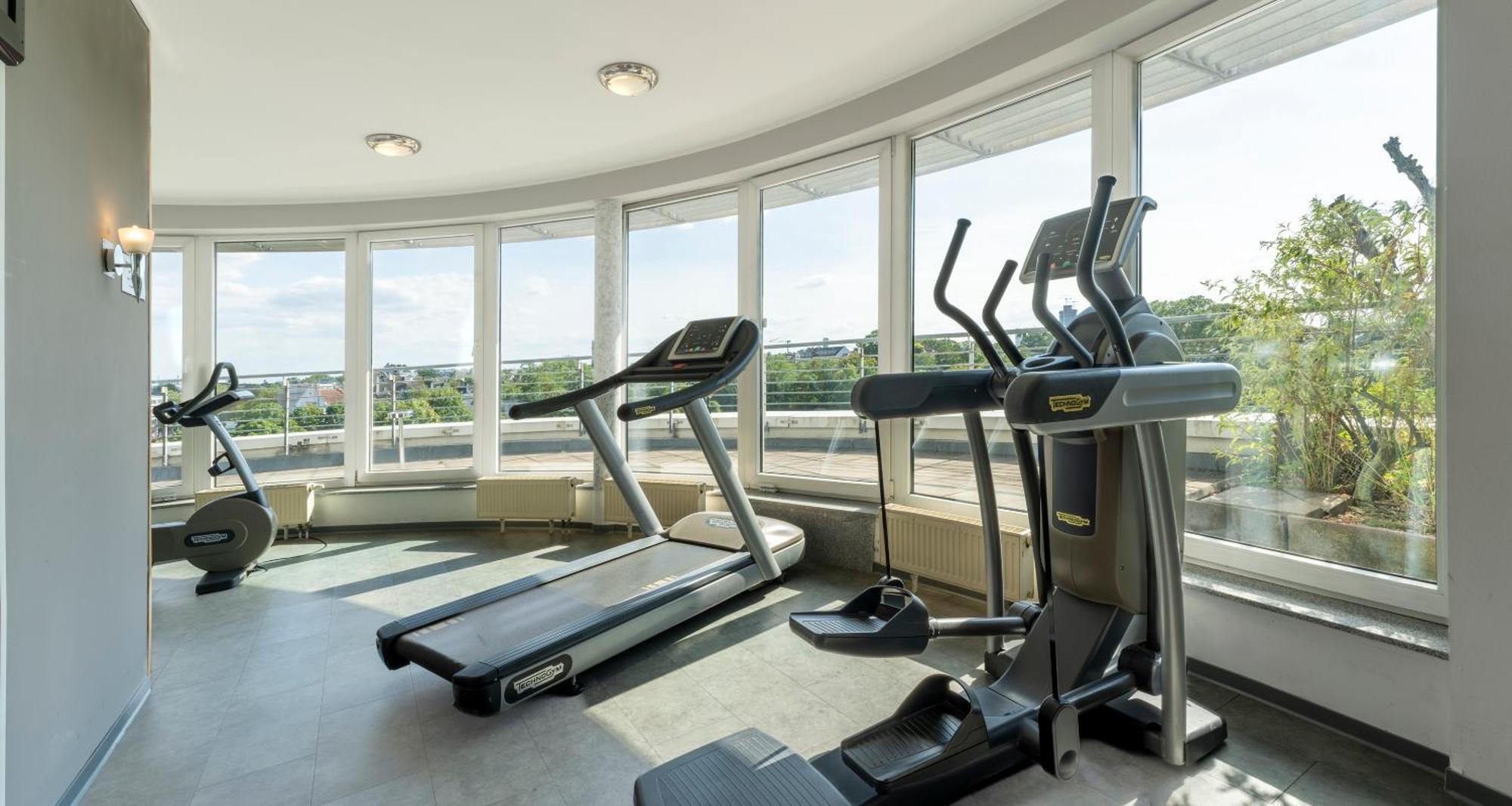 PLAZA Premium Köln Hotel Kültér fotó