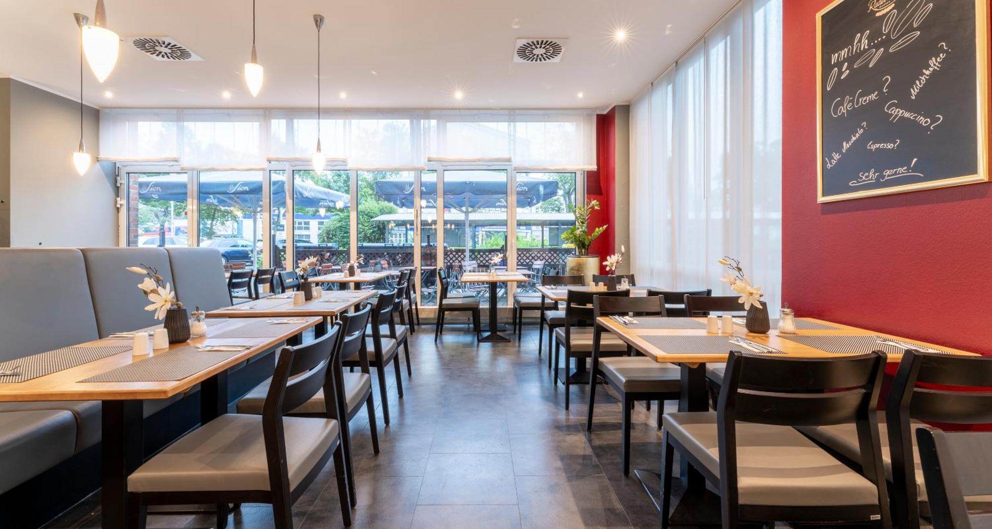 PLAZA Premium Köln Hotel Kültér fotó